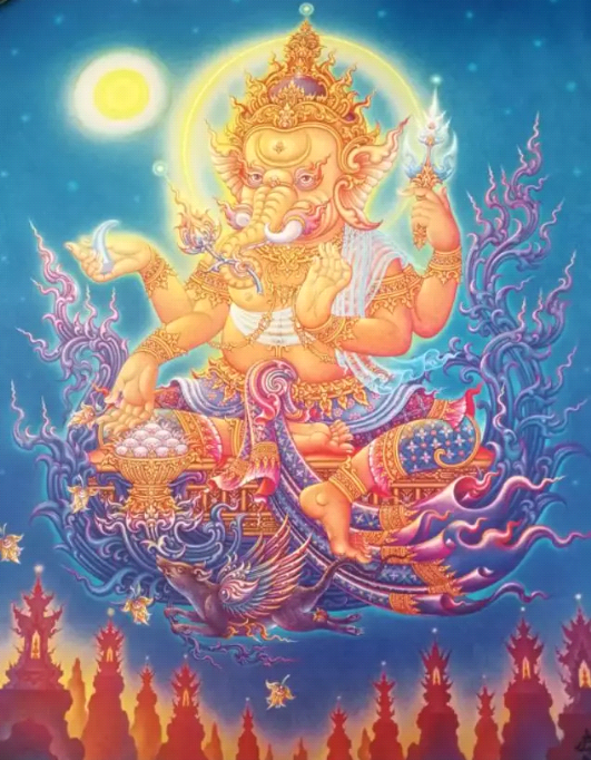 印度队险胜泰国队，黄鸭组合惊艳四座