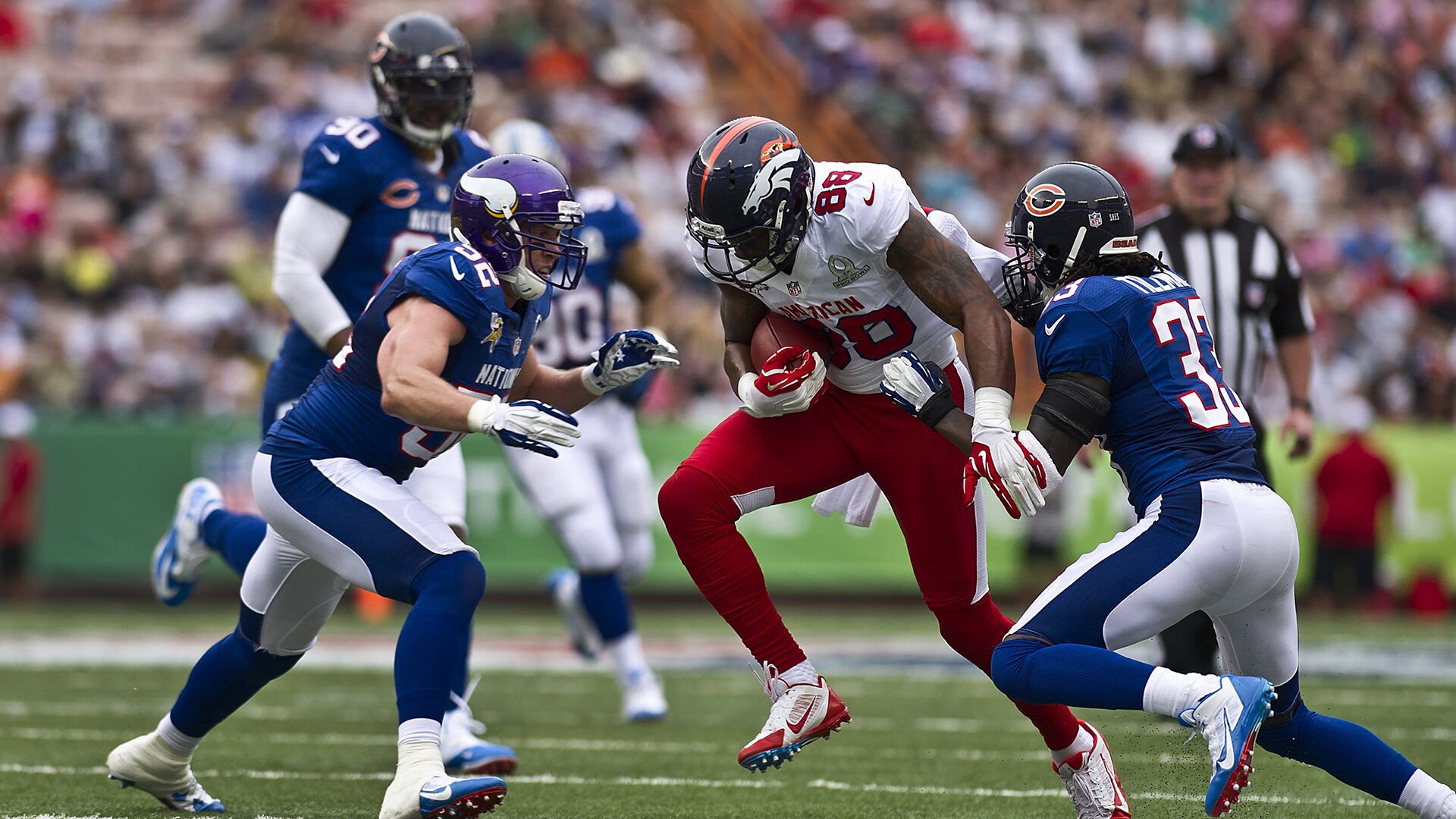 皮克存在感拉满之夜，当芬兰冰球遇上几内亚的足球幻想曲